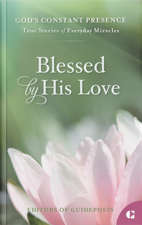 Guideposts: Blessed by His Love