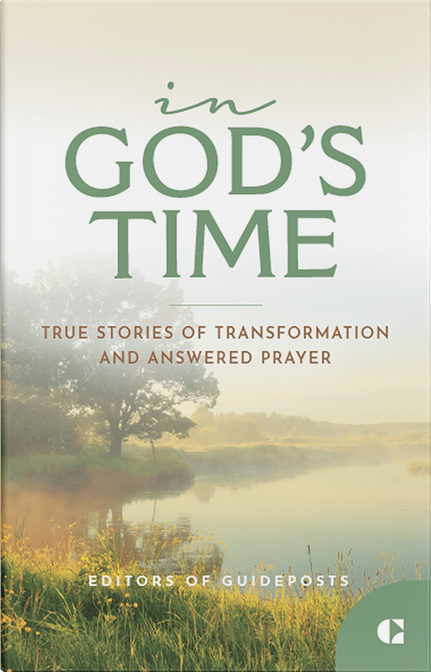 Guideposts: In God's Time
