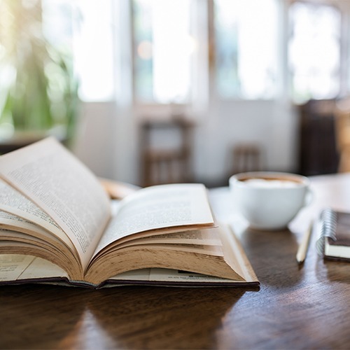 Learn More About Kristen's Books