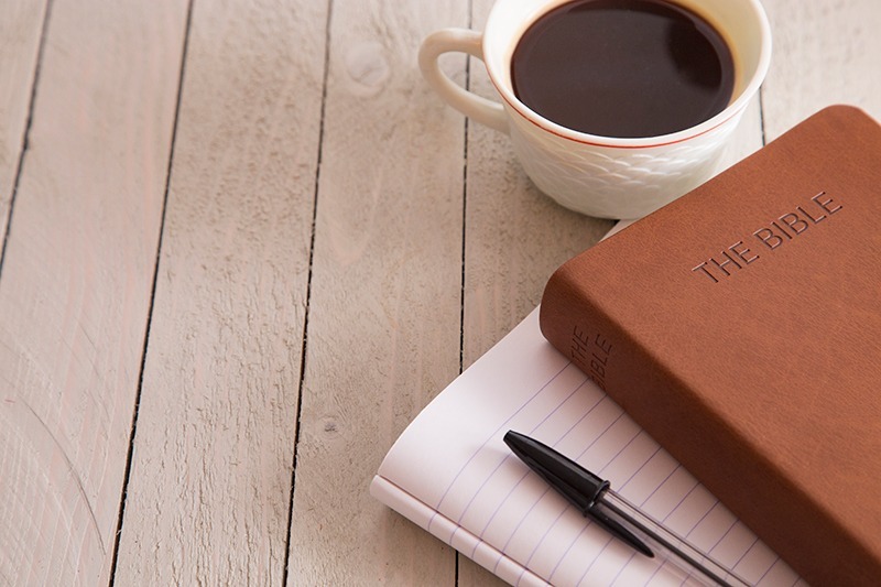 Kristen West: Encouraging words from others has been vital in my faith journey.