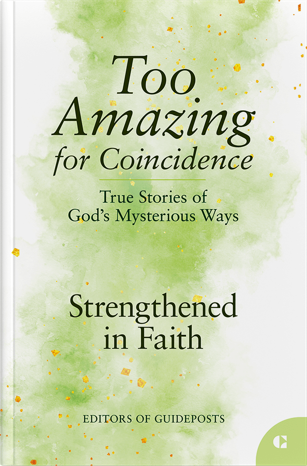 Guideposts: Too Amazing for Coincidence